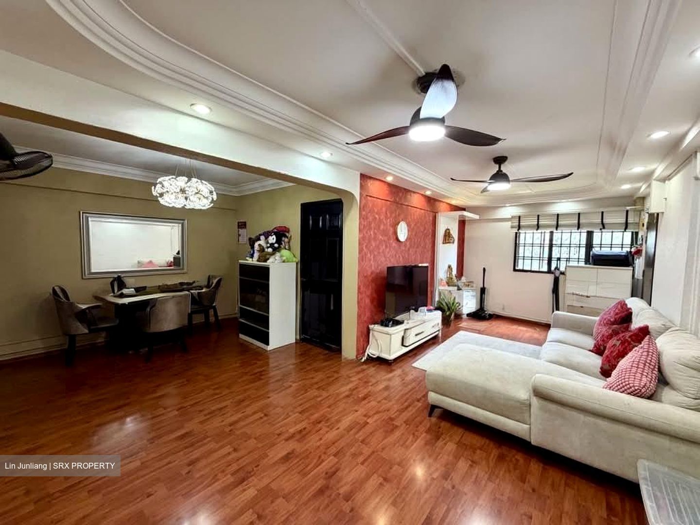 Blk 445 Ang Mo Kio Avenue 10 (Ang Mo Kio), HDB 3 Rooms #560360141